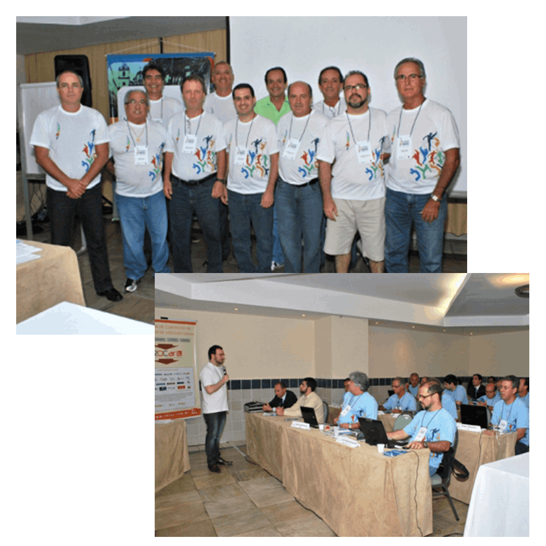 Grupo Mercatta - Certificação google